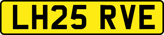 LH25RVE