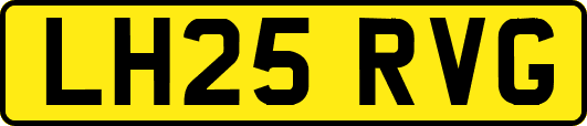 LH25RVG