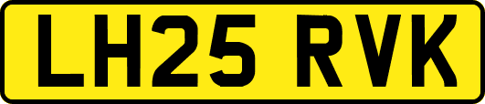 LH25RVK