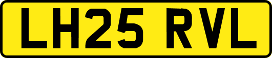 LH25RVL