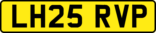 LH25RVP