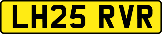 LH25RVR