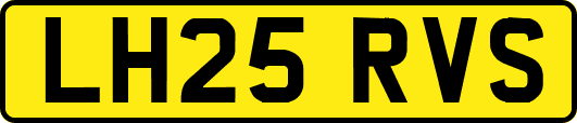 LH25RVS