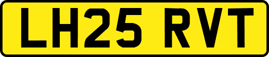 LH25RVT