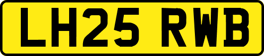 LH25RWB