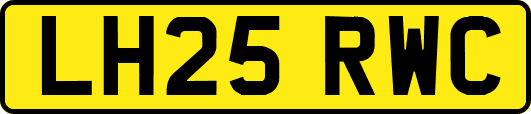 LH25RWC