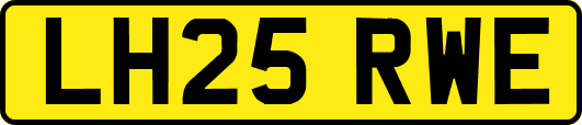 LH25RWE
