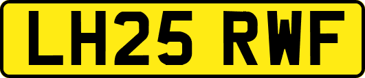 LH25RWF