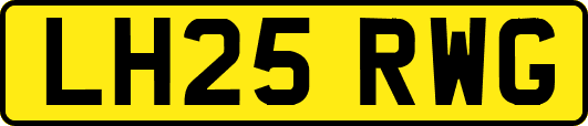 LH25RWG