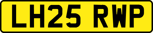 LH25RWP