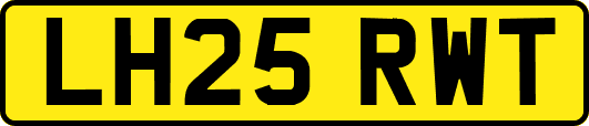 LH25RWT