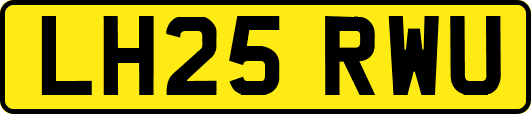 LH25RWU