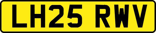 LH25RWV