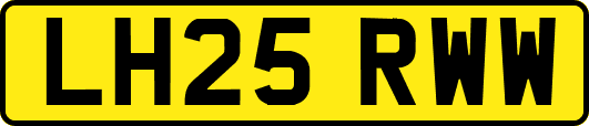 LH25RWW