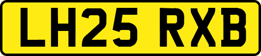 LH25RXB