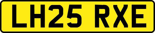LH25RXE