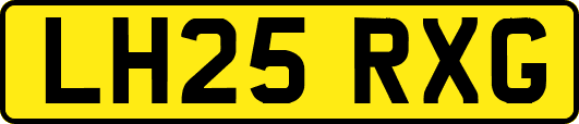 LH25RXG