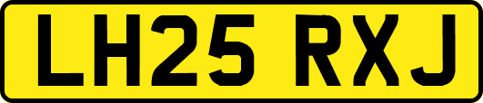 LH25RXJ