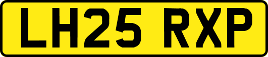 LH25RXP