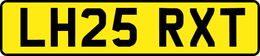 LH25RXT