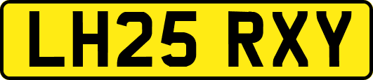 LH25RXY