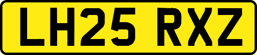 LH25RXZ
