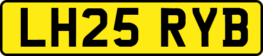 LH25RYB