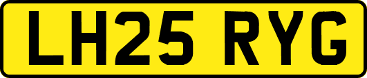 LH25RYG