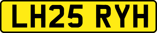 LH25RYH