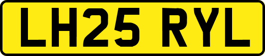 LH25RYL
