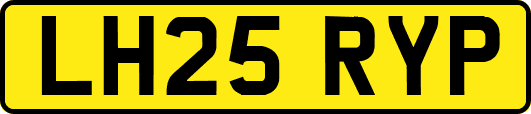 LH25RYP