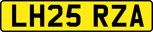 LH25RZA