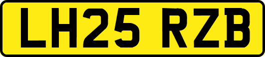 LH25RZB
