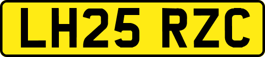 LH25RZC