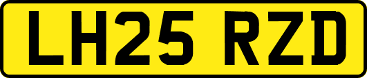 LH25RZD