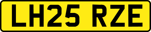 LH25RZE