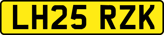 LH25RZK