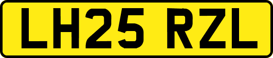 LH25RZL