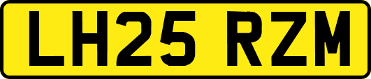 LH25RZM