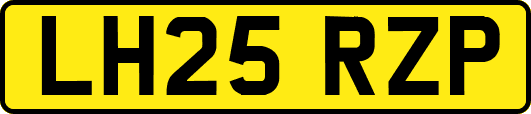 LH25RZP