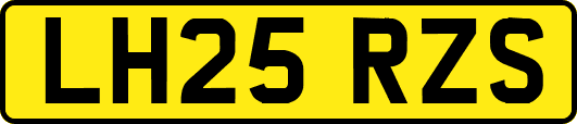 LH25RZS