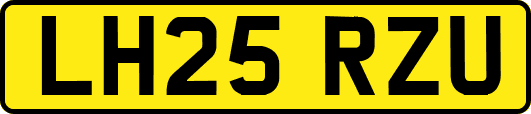 LH25RZU