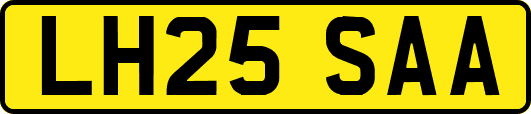 LH25SAA