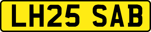 LH25SAB