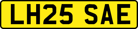 LH25SAE