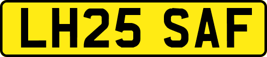 LH25SAF
