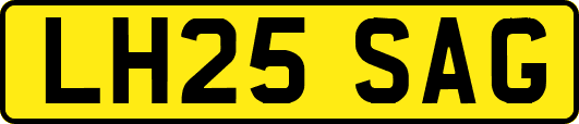 LH25SAG