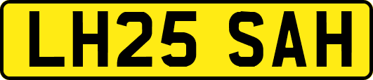 LH25SAH