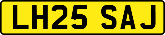 LH25SAJ
