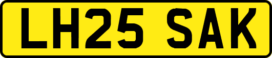 LH25SAK